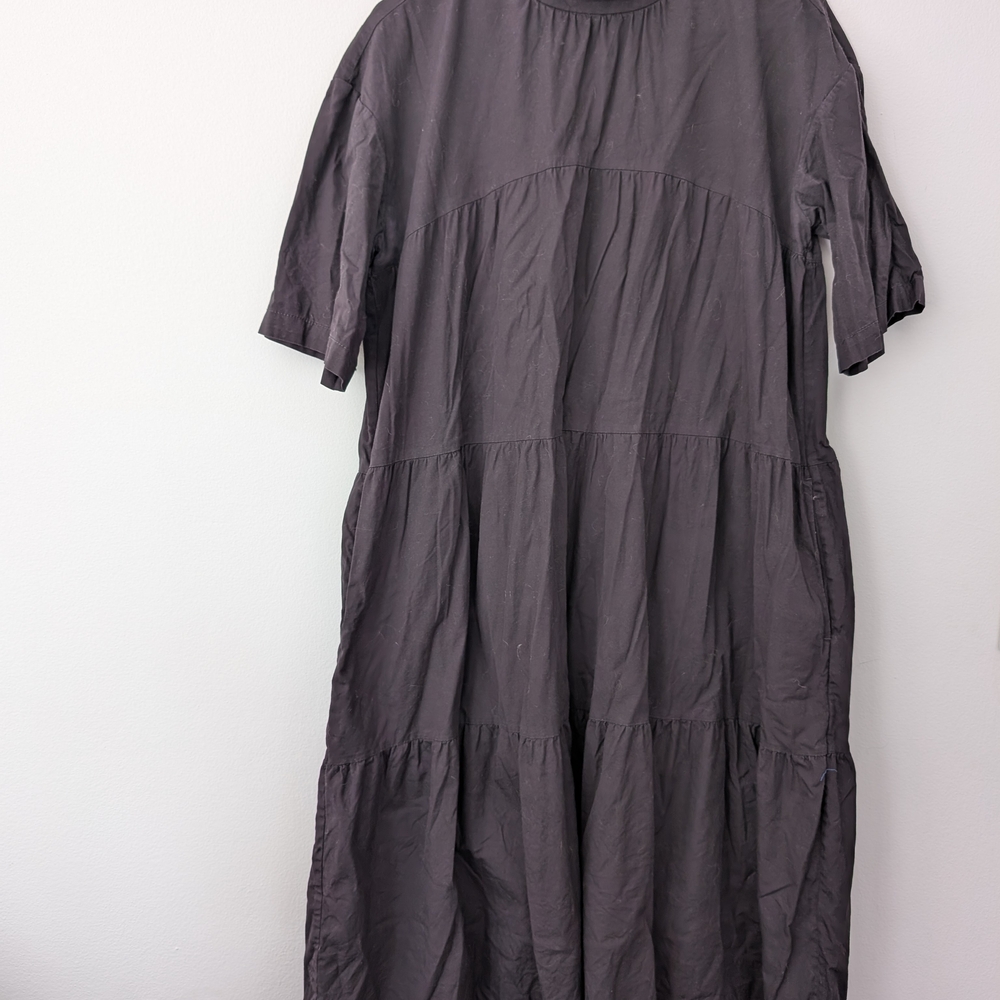 Black Women's Dress